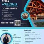 2024 AWHONN South Dakota Conference